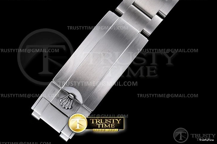 1120 Sustainable ROLSUB0288 – Submariner 116610LV 904L SS SS Green V2S ZZF SA 1039